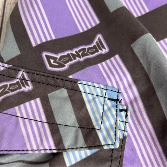 Banzai Board shorts Swim 30 - Picture 2 of 6